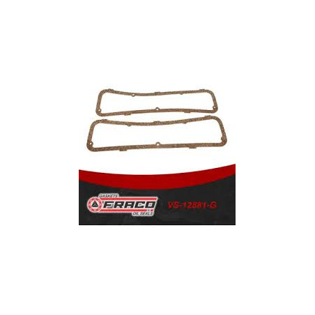 EMPACADURA TAPA VALVULA FORD 300 350 600 750 VS-13049