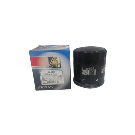 FILTRO DE ACEITE CHEVROLET  GRAND VITARA STEEM NEON SWIFT AL3614 51348 PH3614 ML3614