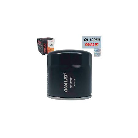 FILTRO ACEITE ACDELCO 89017524 SILVERADO TAHOE AVALANCHE CALIBER PF48 ML10060 57060