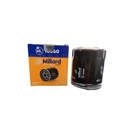 FILTRO ACEITE ACDELCO 89017524 SILVERADO TAHOE AVALANCHE CALIBER PF48 ML10060 57060