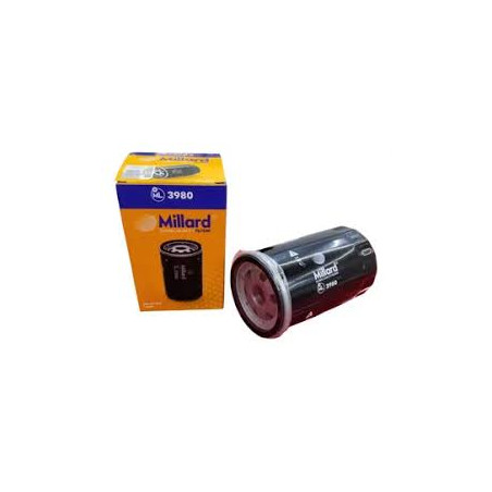 FILTRO DE ACEITE 51036 AL-3980 BLAZER S10 6CIL 262 CHEYENNE SILVERADO 5.7 CENTURY CELEBRITY LUMINA