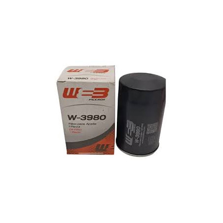 FILTRO DE ACEITE 51036 AL-3980 BLAZER S10 6CIL 262 CHEYENNE SILVERADO 5.7 CENTURY CELEBRITY LUMINA