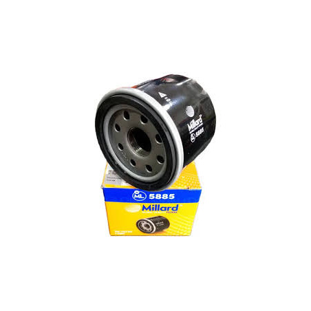 FILTRO ACEITE 5885 ML5885  TWINGO 96-00 MULTIPUNTO NOMADA