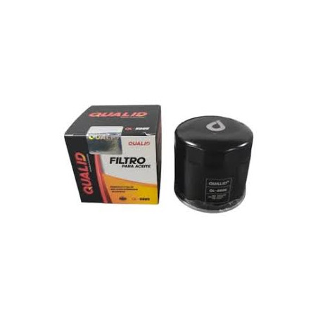 FILTRO ACEITE 5885 ML5885  TWINGO 96-00 MULTIPUNTO NOMADA