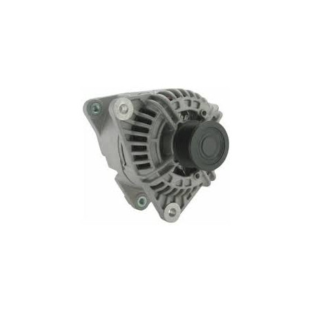 ALTERNADOR DODGE RAM 5.7 2008 136AMP