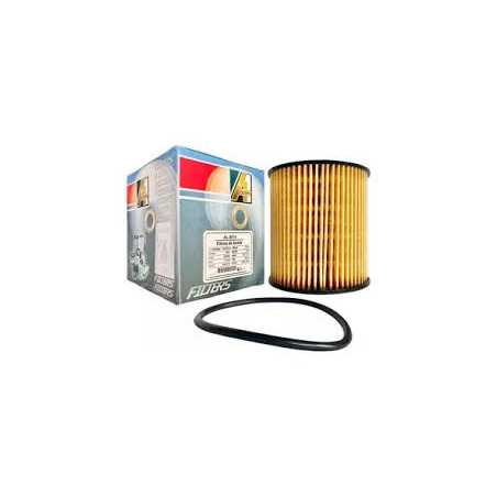 FILTRO ACEITE CITROEN PEUGEOT 206 / 207 / 307 / 407 CENTAURO DONGFEN MF-9814