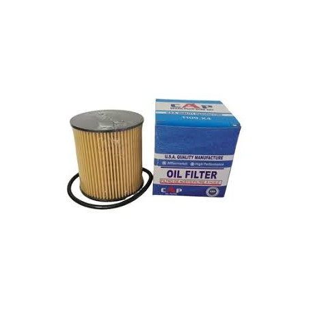 FILTRO ACEITE CITROEN PEUGEOT 206 / 207 / 307 / 407 CENTAURO DONGFEN MF-9814