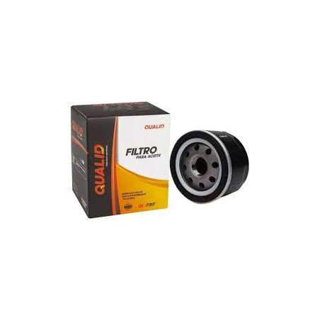 FILTRO ACEITE ML3593 7317 PALIO HONDA ACCORD CIVIC CRV KIA RIO SEDONA CARENS DMAX OPTIMA MAZDA BT50