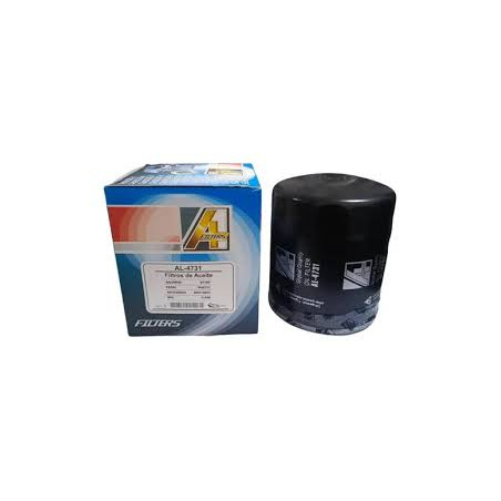 FILTRO ACEITE ML4731 WL7307 PH4731 51386 MITSUBISHI CANTER