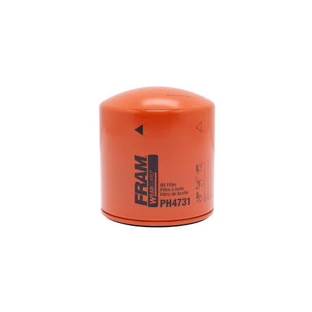 FILTRO ACEITE ML4731 WL7307 PH4731 51386 MITSUBISHI CANTER