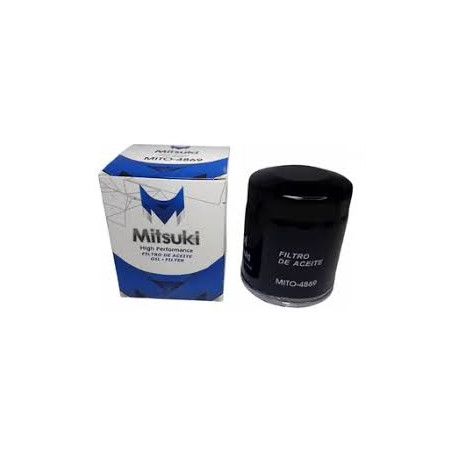 FILTRO ACEITE ML4869 NPR