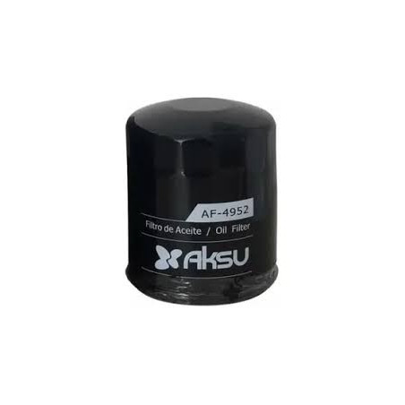 FILTRO DE ACEITE ML4952 TRAIL BLAZER Z24 SUNFIRE SILVERADO AVALANCHE C1500 C3500