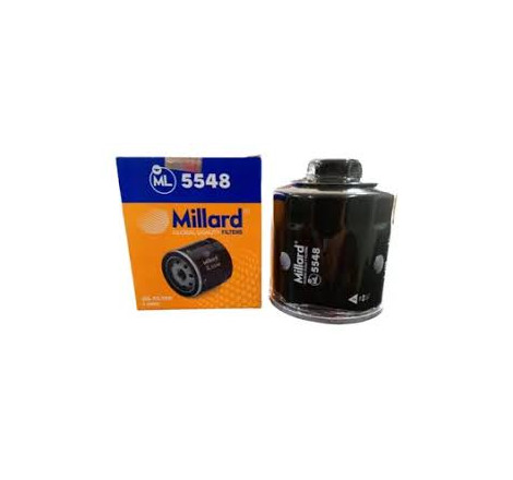 FILTRO ACEITE ML5548 FOX...