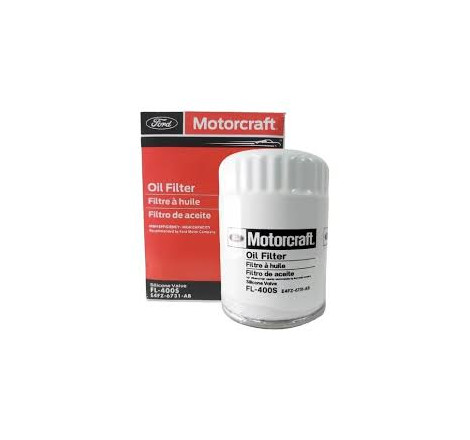 FILTRO ACEITE MOTORCRAFT...