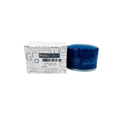 FILTRO ACEITE MF5796 5113...