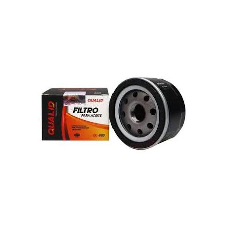 FILTRO ACEITE MF5796 5113 PH5113 RENAULT LOGAN CLION MEGANE SYMBOL KANGOO