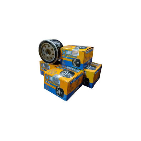 FILTRO ACEITE MF5796 5113 PH5113 RENAULT LOGAN CLION MEGANE SYMBOL KANGOO