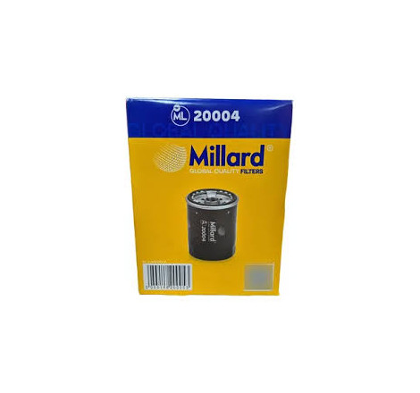 FILTRO DE ACEITE ML20004...