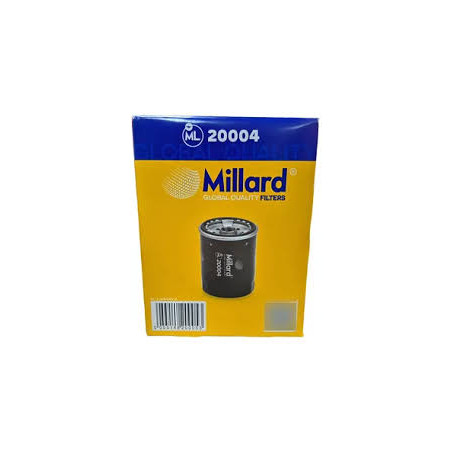 FILTRO DE ACEITE ML20004 TOYOTA HILUX 2.7 KAVAC  FORTUNER FORRUNNER 90915-YZZD4 59915