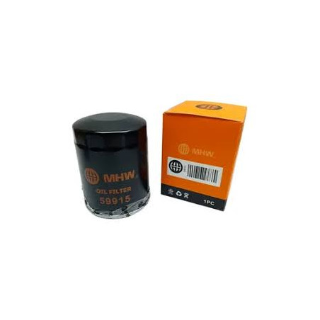 FILTRO DE ACEITE ML20004 TOYOTA HILUX 2.7 KAVAC  FORTUNER FORRUNNER 90915-YZZD4 59915