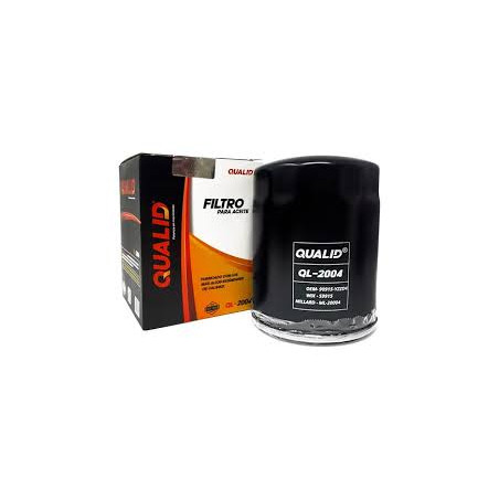 FILTRO DE ACEITE ML20004 TOYOTA HILUX 2.7 KAVAC  FORTUNER FORRUNNER 90915-YZZD4 59915