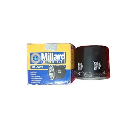FILTRO DE ACEITE ML6607...