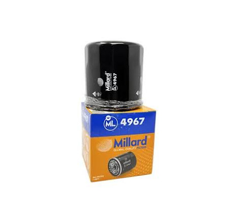 FILTRO DE ACEITE ML-4967...