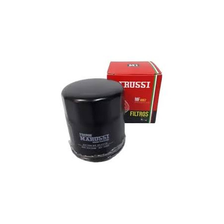 FILTRO DE ACEITE ML-4967  TOYOTA TERIOS STARLET COROLLA YARIS CELICA MATIZ TICO DAMAS 90915-YZZE1