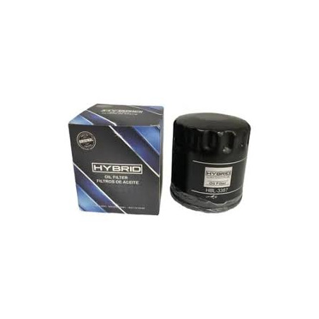 FILTRO DE ACEITE ML-4967  TOYOTA TERIOS STARLET COROLLA YARIS CELICA MATIZ TICO DAMAS 90915-YZZE1