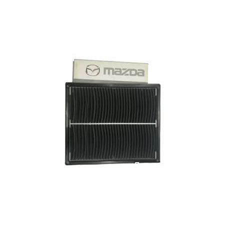 FILTRO DE AIRE MAZDA BT50 2.6 G601-13-Z40