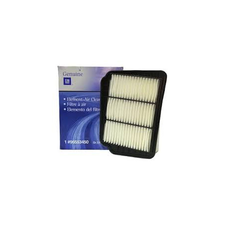 FILTRO DE AIRE CHEVROLET OPTRA 1.8 LIMIT MK-8732 96553450