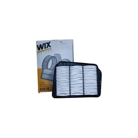 FILTRO DE AIRE CHEVROLET OPTRA 1.8 LIMIT GM