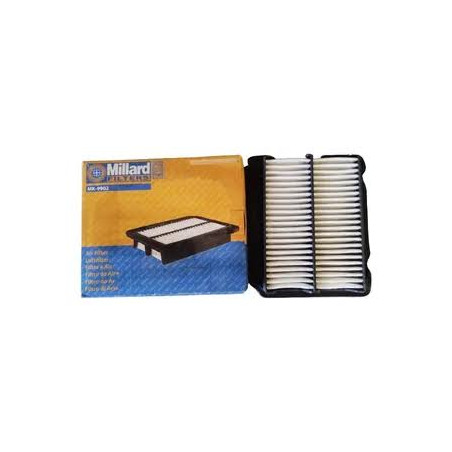 FILTRO DE AIRE CHEVROLET AVEO MK-9902