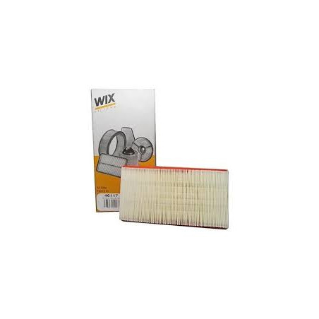 FILTRO DE AIRE BLAZER 262 CAMARO 231 350 WIX 46117