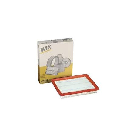 FILTRO DE AIRE FIAT PALIO SIENA STRADA 1.4 WIX 42343
