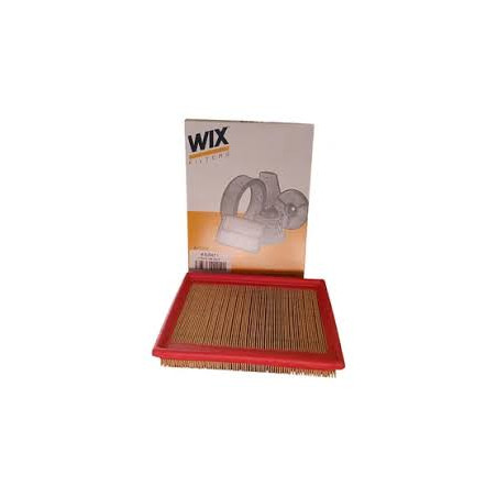 FILTRO DE AIRE FORD FIESTA MOVE 1.3 1.6 94-04 WIX 45001