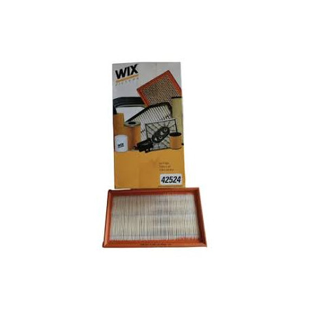 FILTRO DE AIRE FORD FOCUS L4 2.0 LTS WIX 42524