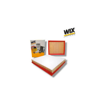 FILTRO DE AIRE FORD KA 05-08 4CIL 1.6 LTS WIX 47061