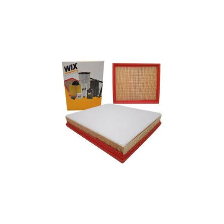 FILTRO DE AIRE FORD KA 05-08 4CIL 1.6 LTS WIX 47061