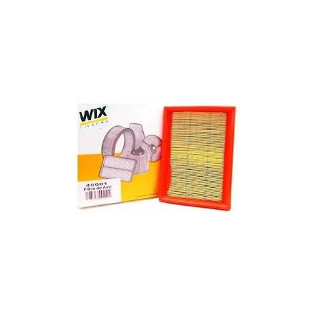 FILTRO DE AIRE MAZDA 626