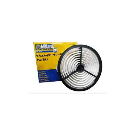 FILTRO DE AIRE 4RUNNERS IZUSU AMIGO MK4939
