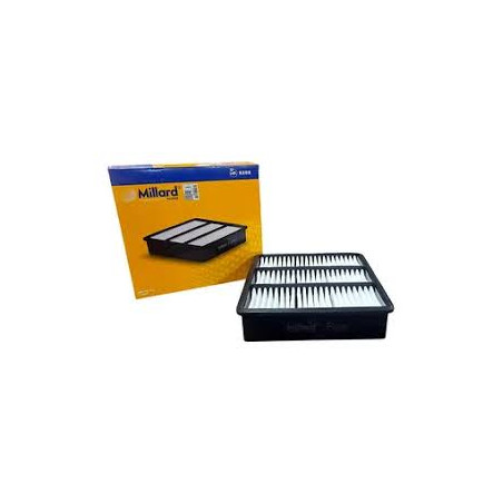 FILTRO DE AIRE LANCER SIGNO TOURING MK8208