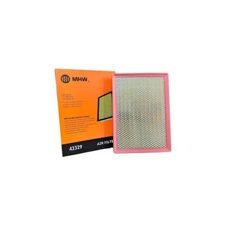 FILTRO DE AIRE LIBERTY WK COMANDER 42329