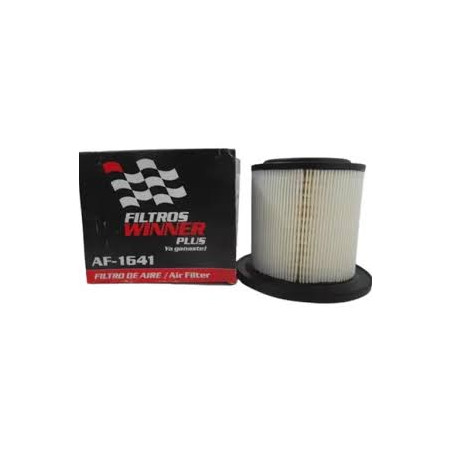 FILTRO DE AIRE EXPLORER 4.0 AF1641
