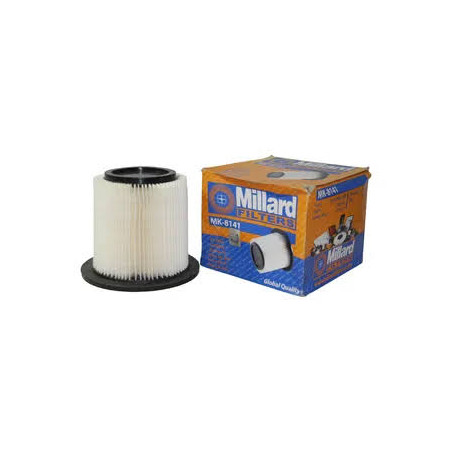 FILTRO DE AIRE EXPLORER CONO PLANO CMK8141