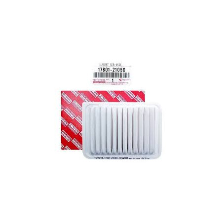 FILTRO DE AIRE TOYOTA YARIS 2006 2009 COROLLA 2009 2014