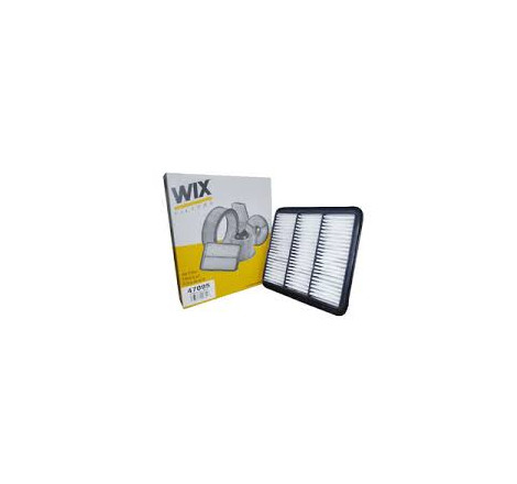 FILTRO DE AIRE LUV DMAX 47095