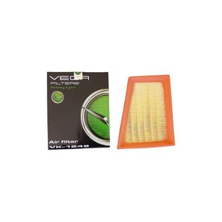 FILTRO DE AIRE CLIO SYMBOL KANGOO VK-1249