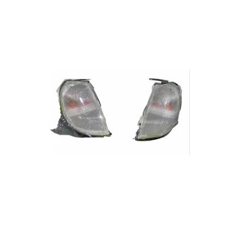 LAMPARA DE CRUCE DERECHO RACER