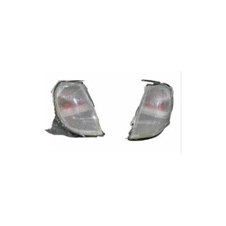 LAMPARA DE CRUCE DERECHO RACER